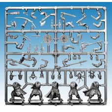 Frostgrave - Barbarians (5)